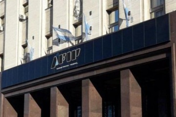  El Gobierno oficializ la disolucin del AFIP y design como directora del ARCA a Florencia Misrahi