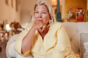 "Le puede salir el tiro por la culata: Lilita Carrió analizó el futuro del Gobierno si continúa la polarización con el peronismo