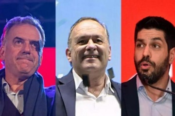 Elecciones en Uruguay: se elige al sucesor de Lacalle Pou y se renueva el Parlamento