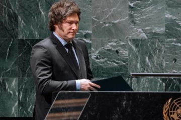 Foto de El Gobierno reemplaz al embajador argentino ante la ONU