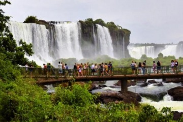 Foto de El Gobierno aument hasta un 50% las tarifas de ingreso a los parques nacionales