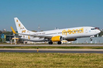 Foto de Sancionaron a Flybondi por incumplimiento en la prestacin de los servicios