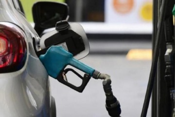 Los combustibles subirán hasta un 4% a partir de noviembre