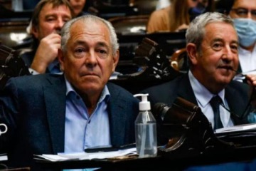 Nueva ruptura de la UCR en Diputados: un legislador santafesino armará un monobloque