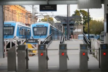 La Mesa del Transporte celebró la adhesión al paro y advirtió al Gobierno que puede haber más medidas de fuerza