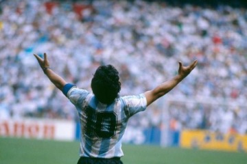 Diego Eterno: cómo fueron los recuerdos en todo el mundo por el cumpleaños 64 de Maradona