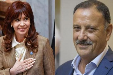 Cristina Kirchner convocó a Quintela para la próxima semana tras el fallo de Servini