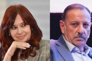 El PJ proclama a Cristina como presidenta, mientras el quintelismo analiza insistir con la Justicia y la interna