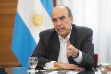 El Gobierno confirmó que no habrá sesiones extraordinarias para debatir el Presupuesto 2025