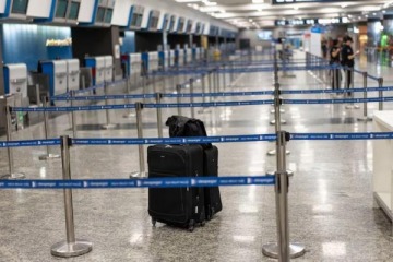 El Gobierno reglamentó la desregulación del servicio de rampa en aeropuertos