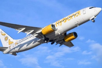 La advertencia del CEO de Flybondi: "Cerrar Aerolíneas Argentinas llevará al caos"