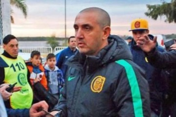 El Gobierno santafesino se despegó del asesinato de "Pillín" Bracamonte: "Las postas policiales funcionaron como debían funcionar"