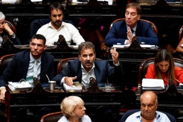 En un guiño a Milei, el PRO no dará quórum en Diputados para reformar la ley de DNU