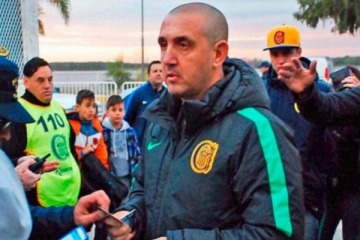 Caso Pillín Bracamonte: de qué se trata la pista policial detrás del asesinato del jefe de la barra de Rosario Central