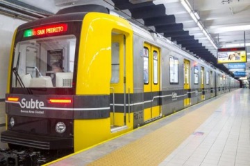 Subte: un pasajero de la línea A se descompensó y falleció este miércoles