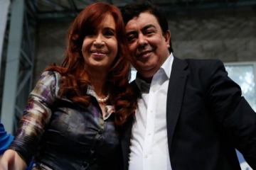 Espinoza sostuvo que la condena a CFK "carece de sustento" y se asemeja al fallo contra Lula en Brasil