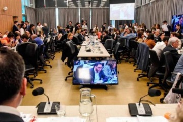 Diputados dictaminó el proyecto de ley de la oposición que intenta frenar la ludopatía y apuestas online