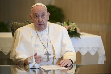 El Papa se pronunció sobre la COP29 luego de que el Gobierno argentino retirara a su comitiva