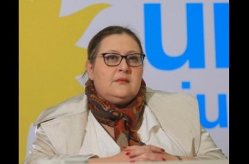 Graciana Peñafort denunció filtración del fallo contra Cristina y cuestionó la implementación de la Ficha limpia