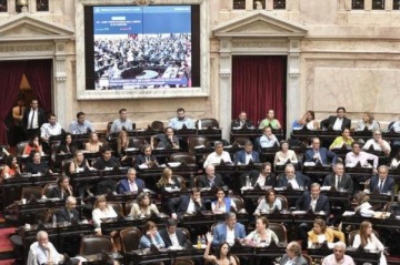 Diputados: el PRO convocó a una sesión especial para tratar el proyecto de Ficha Limpia 