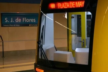 Foto de Paro rotativo de subtes: cmo funcionan cada una de las lneas