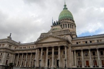 Foto de Terminan las sesiones en el Congreso: uno por uno, cules son los proyectos que se tratarn en 2025