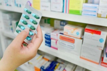 Foto de Los medicamentos de venta libre podrn venderse en gndolas y no har falta la intervencin de un farmacutico 