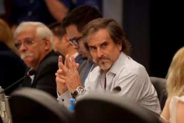 Benegas Lynch tomó posición contra Villarruel: Los vices están aburridos y empiezan a hacer estupideces