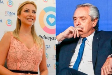 Ercolini citó a Alberto Fernández por violencia de género contra Fabiola Yañez