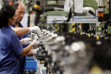 Pymes industriales alertan por la pérdida de 300.000 puestos de trabajo registrado durante 2025