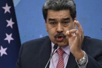 "Javier Milei, una basura fascista y nazi": así se expresó Nicolás Maduro