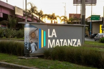 Distinguieron a La Matanza por su transparencia en el manejo de los recursos públicos