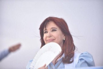 Cristina Kirchner criticó la política sanitaria de Milei y lo desafió a desregular el sector farmacéutico