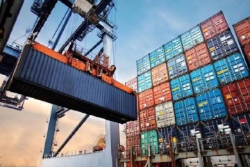 Las exportaciones de las pymes crecieron 30% en toneladas y 21,8% en dólares en lo que va del año