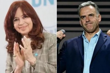 El peronismo celebró el triunfo de Yamandú Orsi en Uruguay: "Enorme alegría"