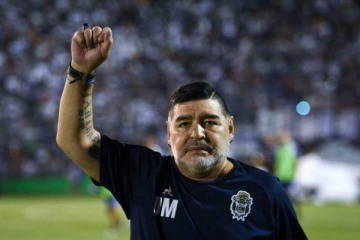 Cómo sigue la causa judicial a 4 años de la muerte de Maradona