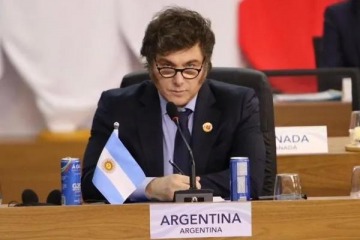 Milei viajará a Uruguay por el Mercosur: tambalea la firma del acuerdo comercial con la UE