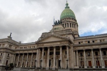 El oficialismo se mide con la oposición en el Congreso: Presupuesto, deuda, ludopatía y Ficha Limpia los temas claves