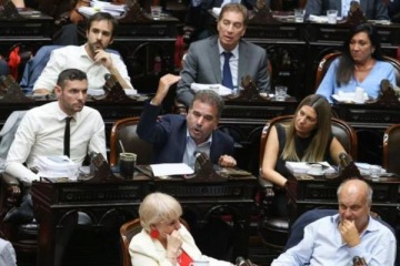 Diputados: el PRO no alcanzó el quórum y se cayó la sesión para debatir Ficha Limpia