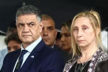 Jorge Macri se reunió con Karina Milei por el Presupuesto 2025 y el código urbanístico porteño