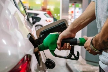 Diciembre llega con una nueva suba en los precios de los combustibles