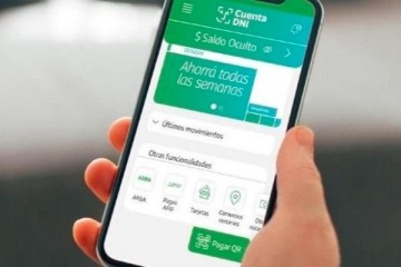 Cuenta DNI: cuáles son los descuentos más destacados para diciembre