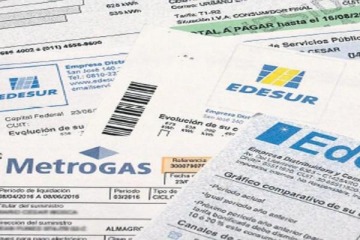 Foto de El Gobierno posterg hasta abril 2025 la quita de subsidios a las tarifas de luz y gas: cules son los motivos de la decisin