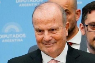 Murió Guillermo Ferraro: el ministro que Milei echó a los 45 días de su gestión 