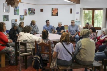 El Municipio de Villa Gesell garantizará la entrega de medicamentos gratuitos a jubilados 