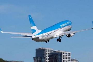 El ex presidente de Aerolíneas Argentinas tras la propuesta de Kicillof: "No tendría por qué costarle un peso a las provincias"