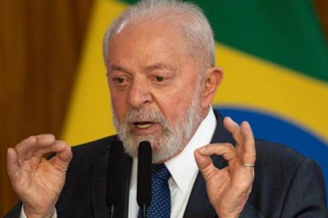 Lula da Silva fue operado de urgencia por una hemorragia intracraneal