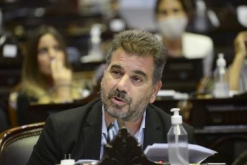 Escándalo por las offshore de Ritondo: el silencio de Macri y un fiscal ligado al PRO para investigar la causa