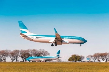 Fallo de la Justicia de EEUU contra Aerolíneas Argentinas