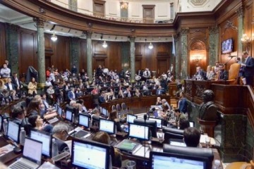 El proyecto de Ficha Limpia también fracasó en la Legislatura porteña pese al apoyo libertario